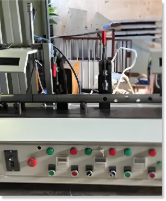 Machine 6